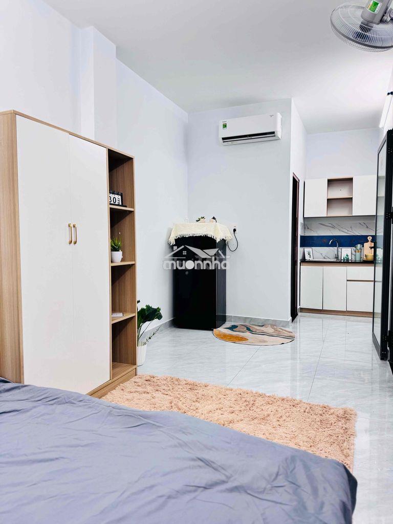 Phòng trọ vườn lài gần nttu - 3
