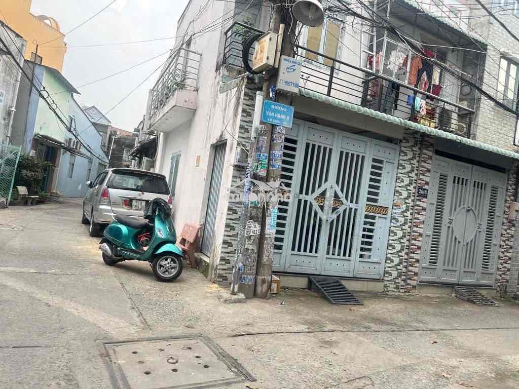 158m2 - odt - ngang 11m - phù hợp làm biệt thự mini- sân vườn cực mát - 3