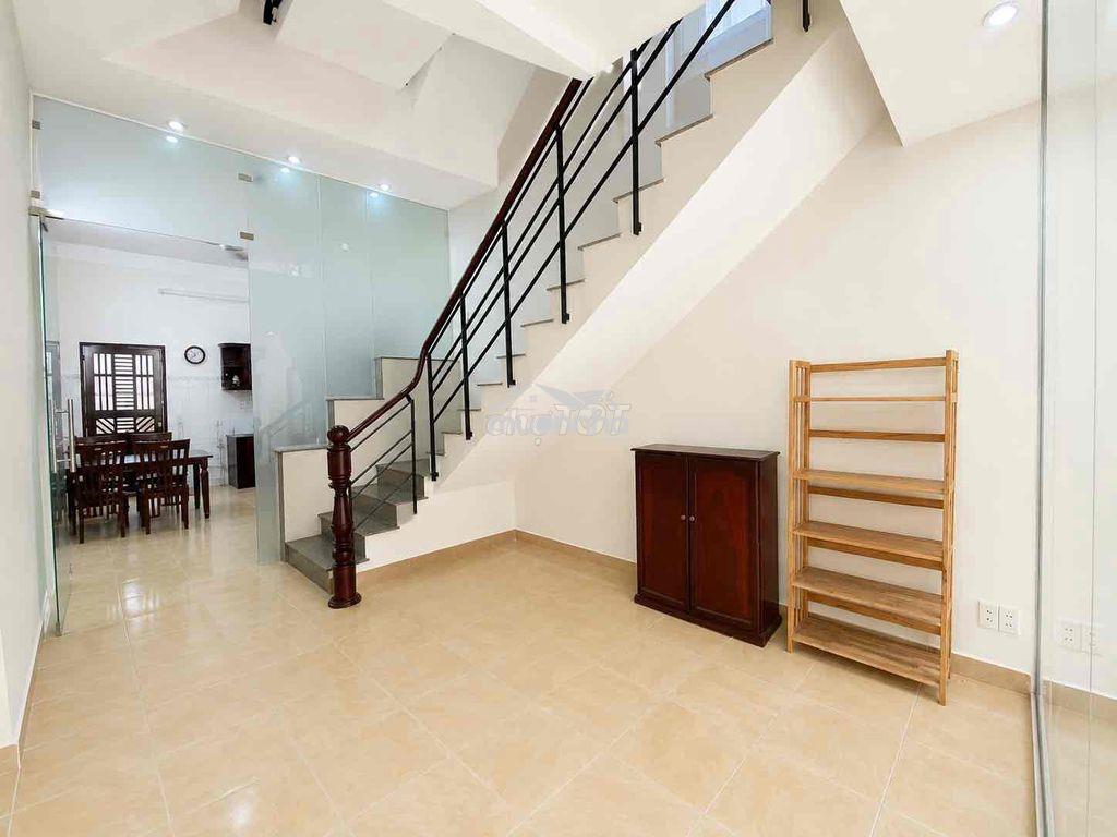 🏢 Nguyên căn 3 lầu hẻm xe tải nguyễn hữu cảnh - landmark81 - 2