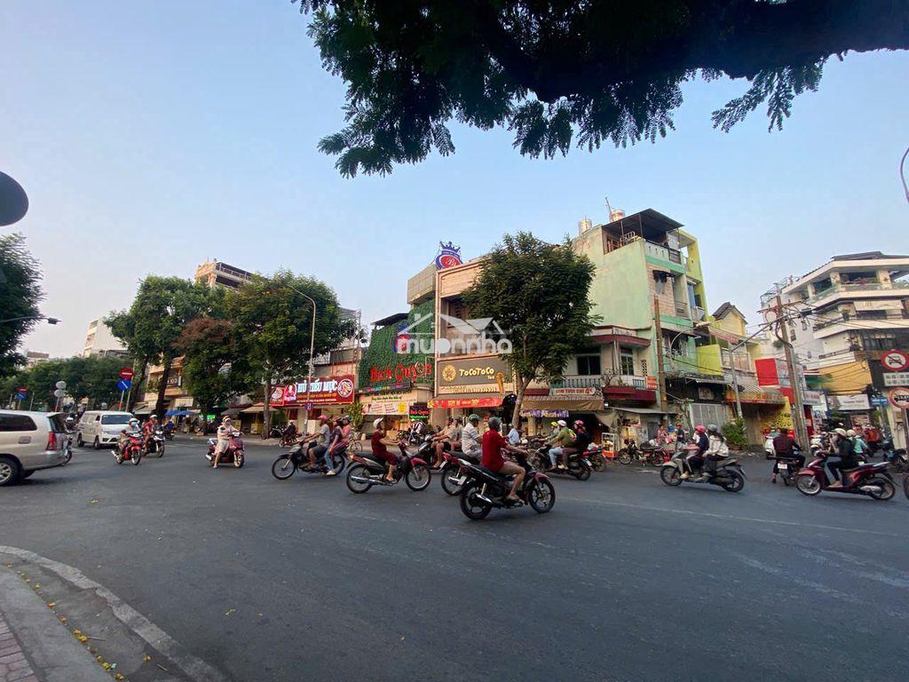 Căn góc 2mt 240/7 nguyễn văn luông p11 quận 6 dt 4.4x9m giá 5,3 tỷ  - 4