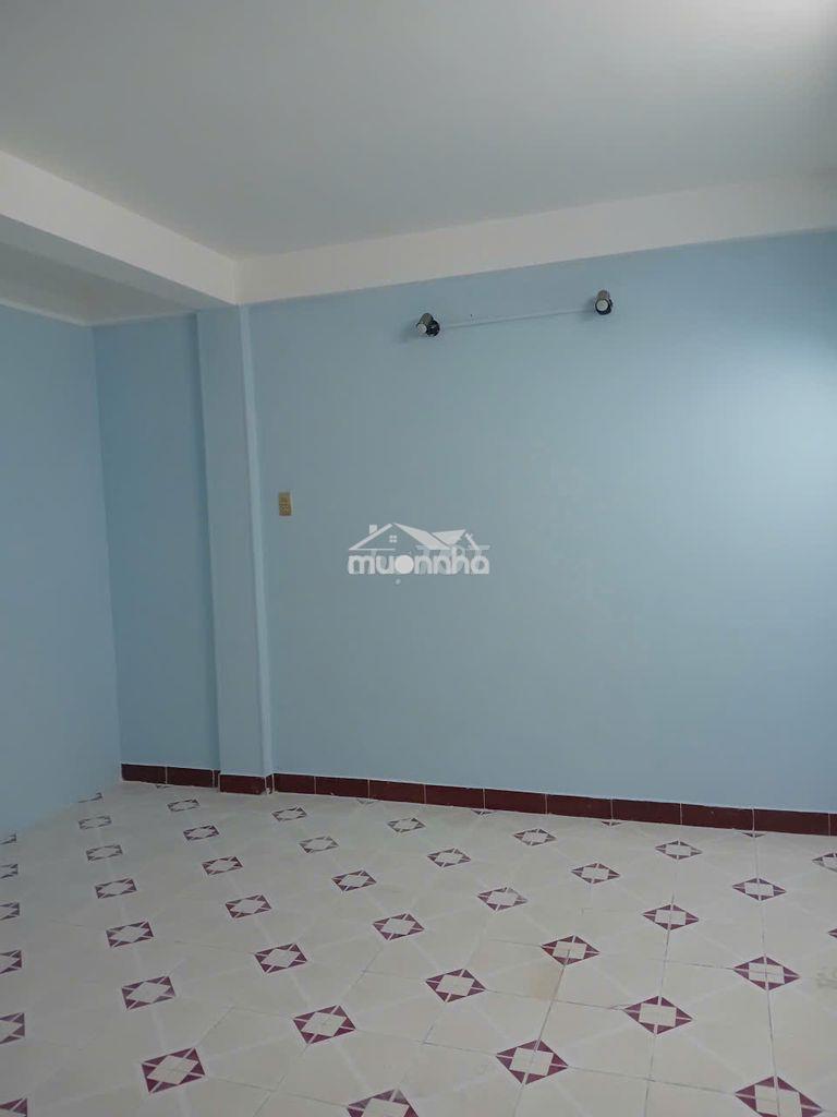 Cho thuê nguyên căn chung cư phường 03 quận 4 - 50m2 - 2