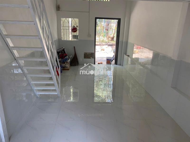 Nhà mới 99% ở linh trung giá 620 tr 