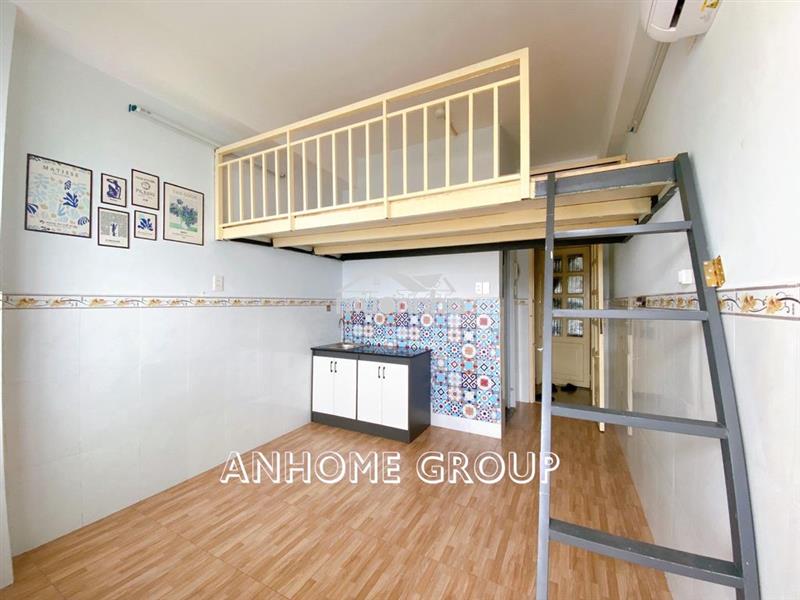 Cho thuê phòng 3tr5 đường 59, phường 14, gò vấp