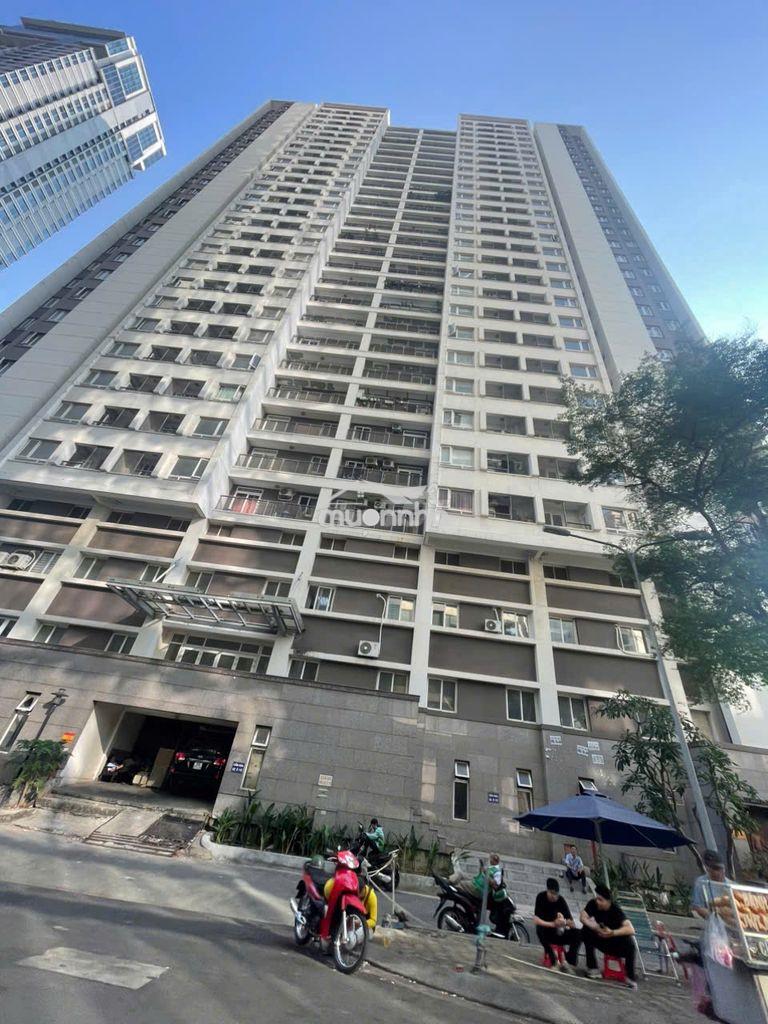 👉 Căn hộ nguyễn hữu cảnh bình thạnh - view bitexco - shr - 3.7 tỷ - 2