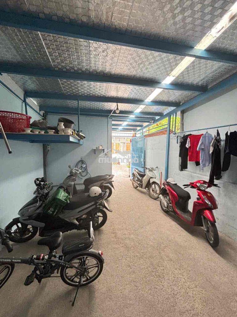 1 căn *** rẽ nhất q7 – hxh – dt: 100.3m²( 4.25/7.4m❌ 18.25m)– - 2
