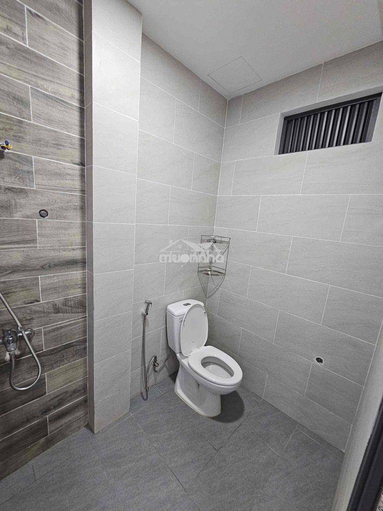 Cho thuê studio mới 100% full nội thất free hồ bơi + gym - 3