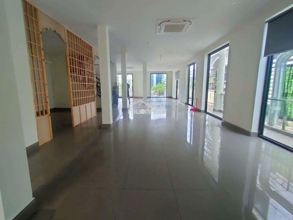 Cho thuê nhà nguyên căn mặt tiền đường số 7, bình tân - 4