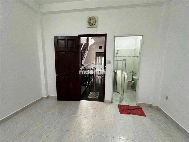 Phòng trọ 1 người ở