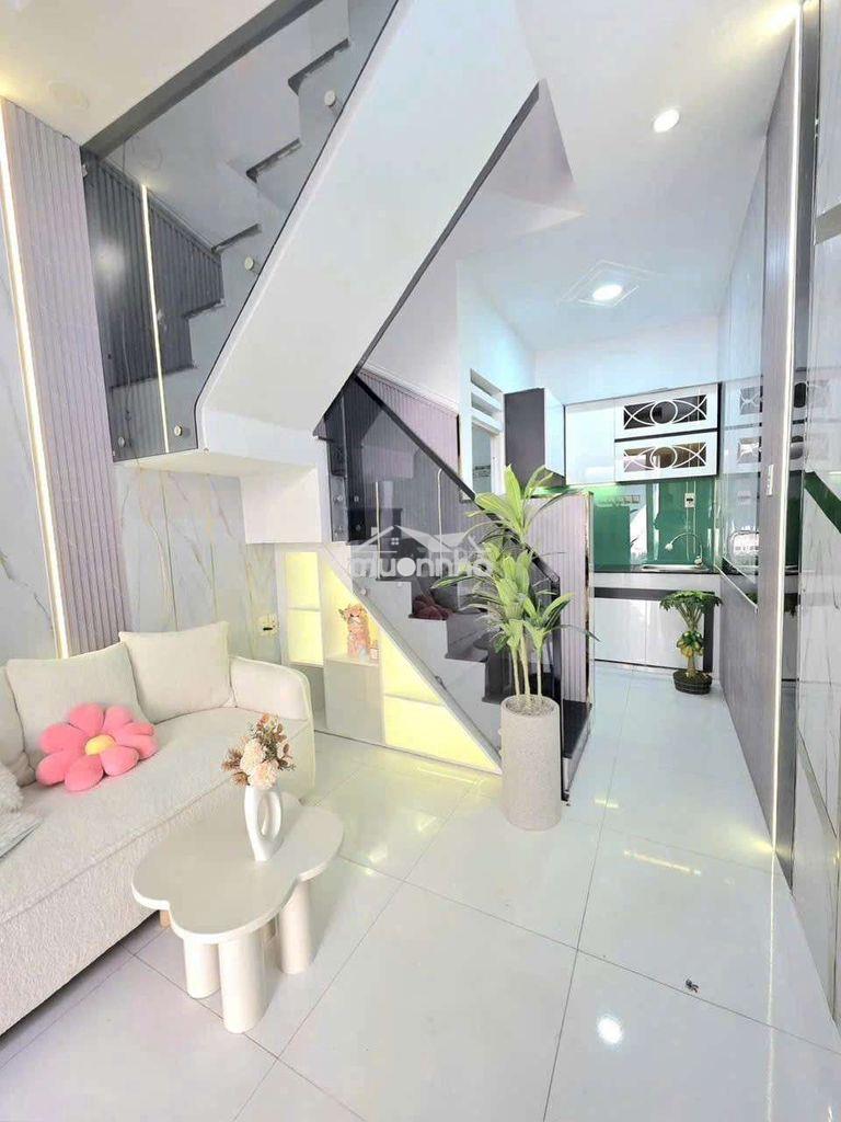 Hẻm 53 dương cát lợi - nhà bè