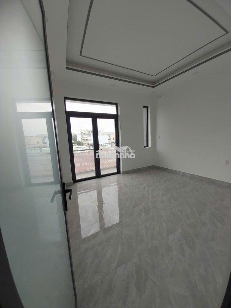🙋  Hxh phổ quang_q.pn_9x20m, trệt 3 lầu, nhà mới tinh. - 2