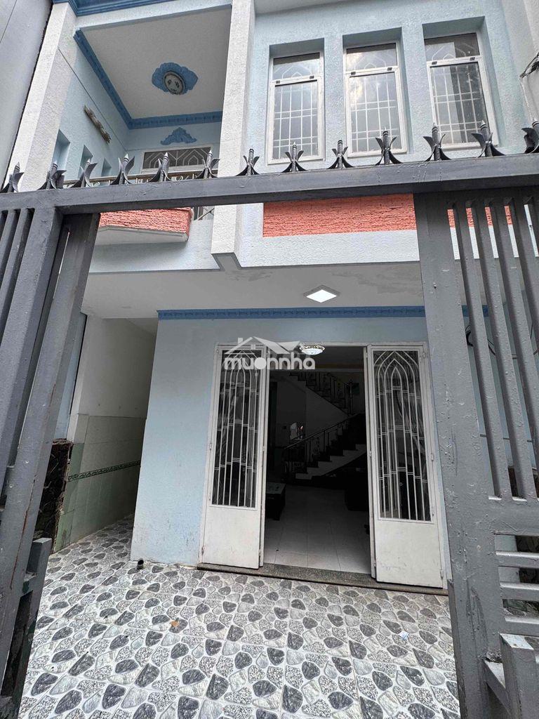 🔰Cho thuê nhà hẻm xe hơi 1426/ lê đức thọ p15 gò vấp
