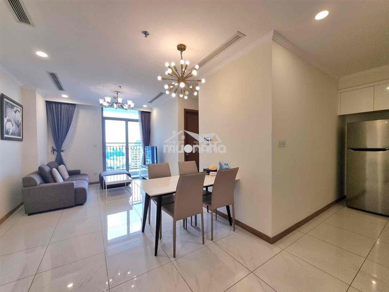 Bán nhanh căn 1pn hàng hiếm, nội thất decor, view lung linh