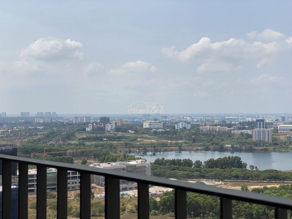 Căn hộ đường thống nhất, p. đông hòa, ngay làng đại học, metro 1 st - 4