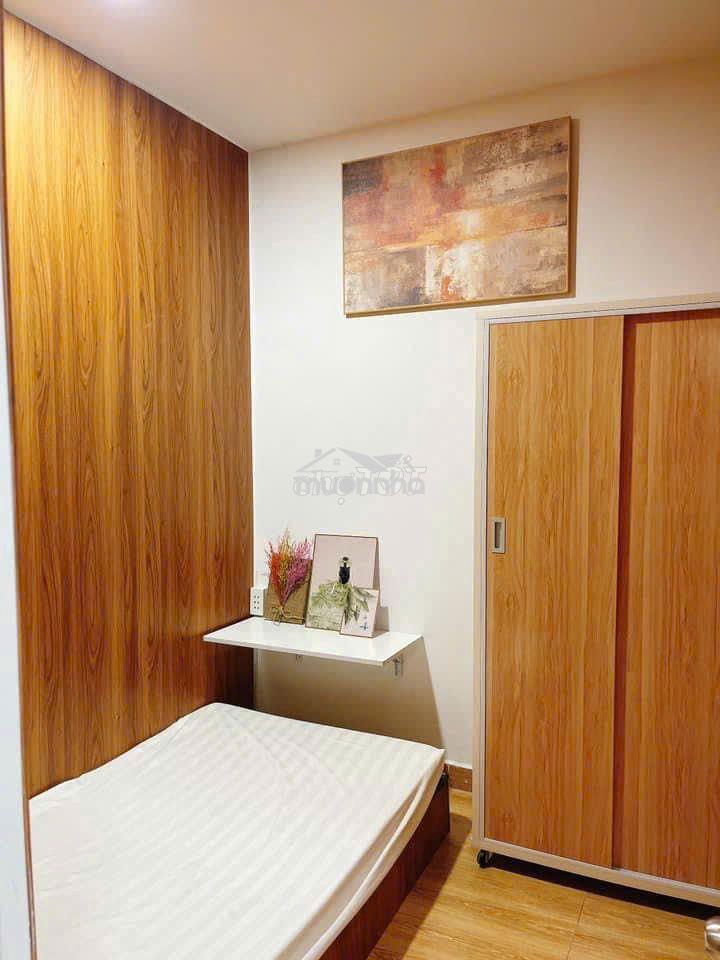 Phòng đẹp full nội thất 2tr📍hẻm 537 nguyễn oanh - gò vấp 