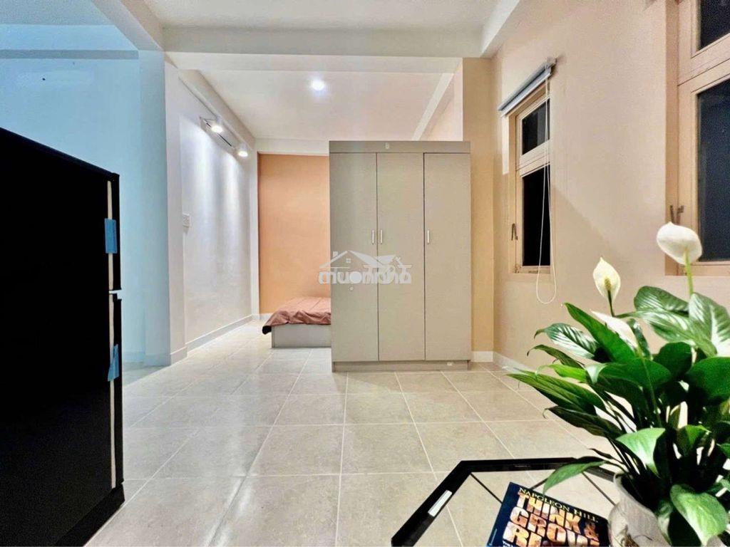Nhà sát mt tôn đản - dtsd 192m2 - shr - thu 240tr/năm - chỉ 4.x tỉ - 3