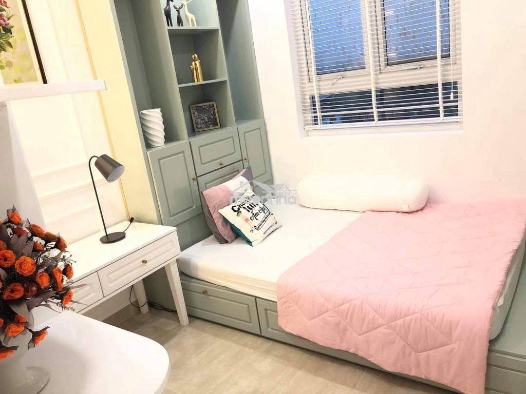 Heaven riverview, chung cư mỹ phúc, quận 8, giá rẻ, ở ngay cách q1 15p - 4