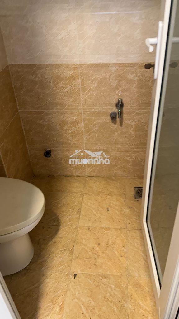 Cho thuê nhà phố hẻm xe hơi 4 lầu - 2