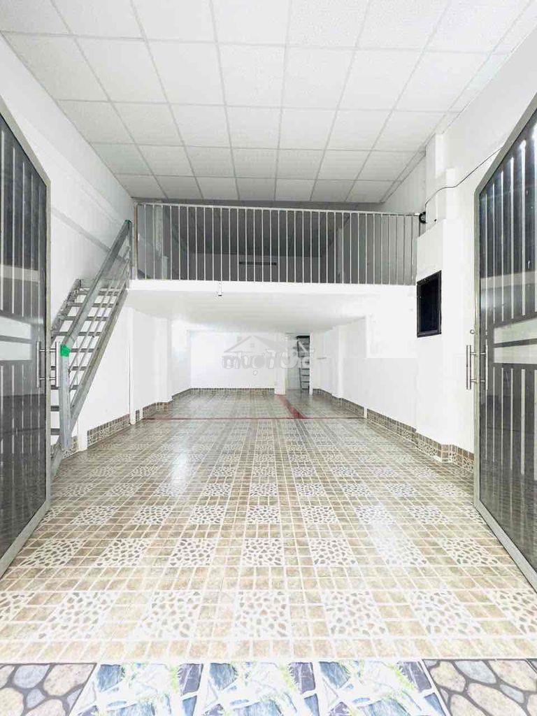 Nhà hẻm xh 1/ lê lư, p phú thọ hoà, tân phú - 3