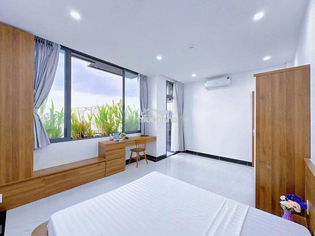 Hệ thống căn hộ cao cấp studio - 1pn - 2pn full nội thất bình thạnh✨️ - 2