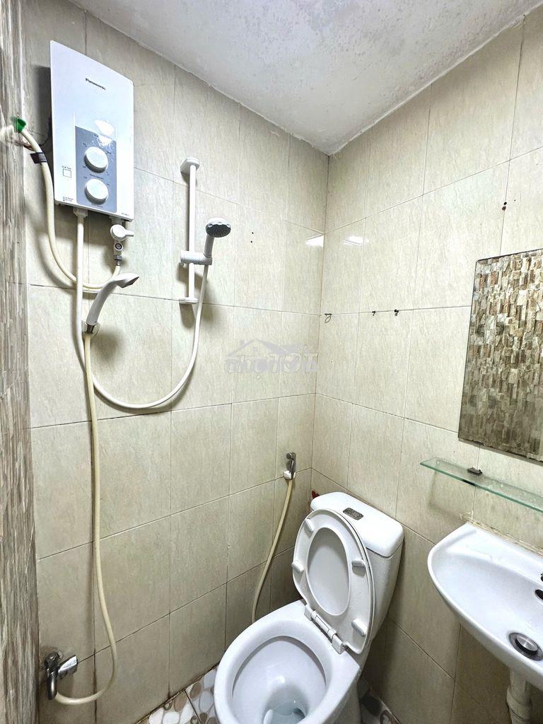 Nhà cho thuê nguyên căn - ưu tiên gia đình - 2