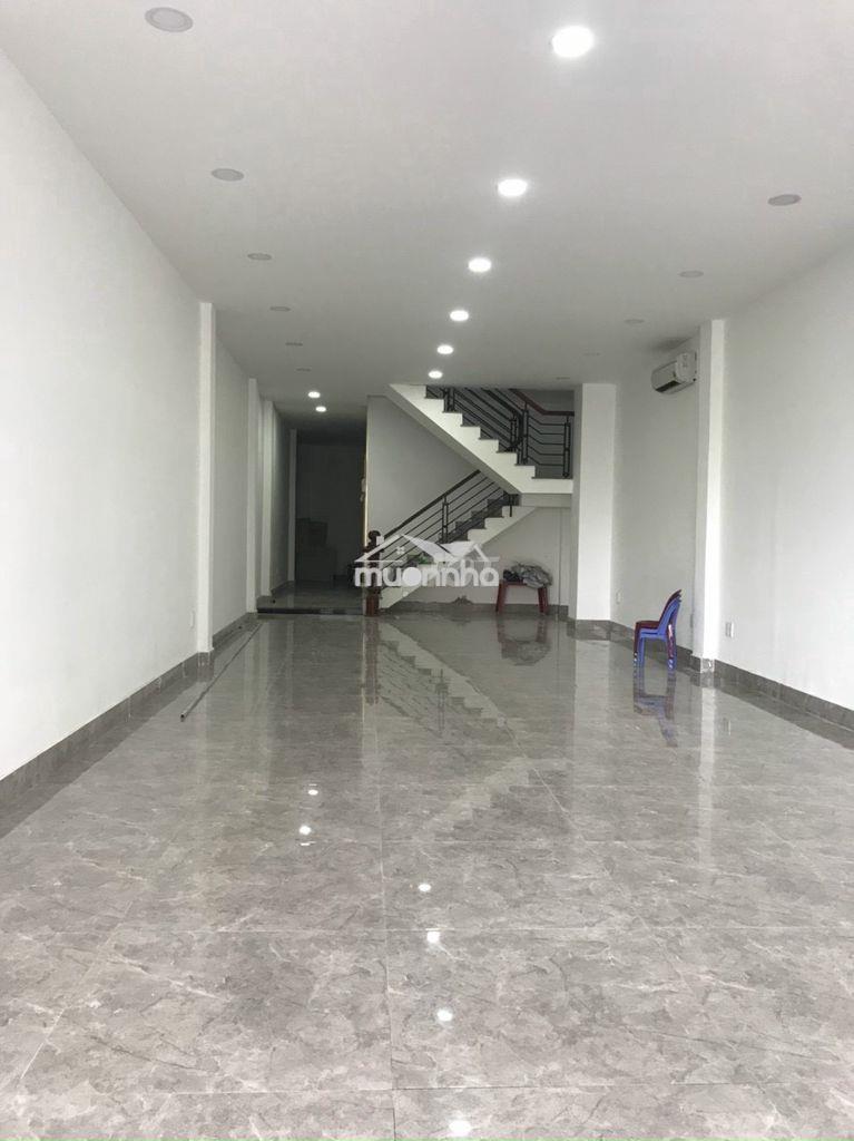 Nhà mặt tiền 3 tháng 2 quận 10 ngay hà đô centrosa