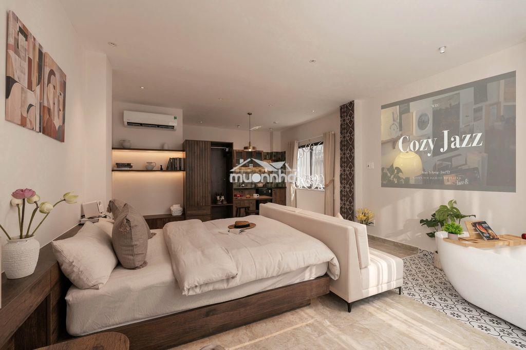 📍 Studio 3/2 q10 kế big c - huflit • full nội thất đẹp - 4