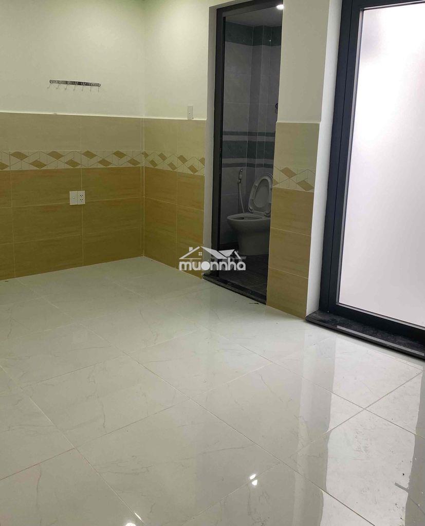 Phòng trọ mới bùi đình tuý - sạch sẽ - giờ giấc tự do - an ninh - 4