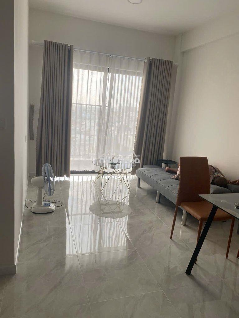 Bán chung cư  the privia khang điền bình tân. 51m2. sổ hồng.