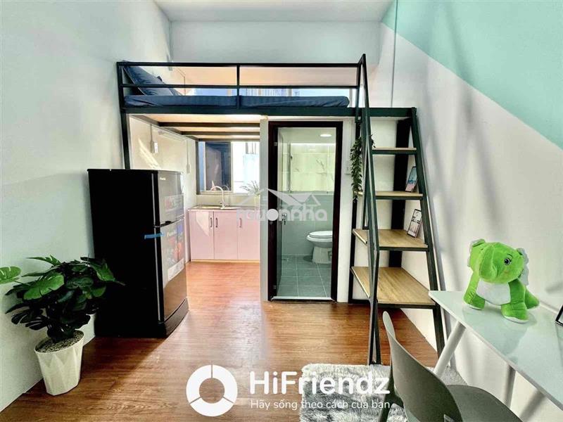 ✨Siêu phẩm duplex full nội thất cực ngon - sát cầu nguyễn tri phương