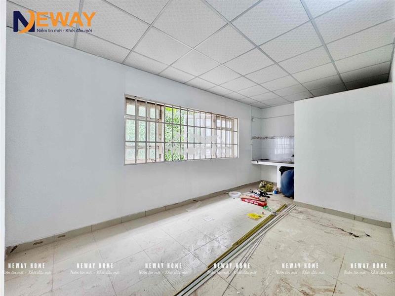 Phòng trọ cửa sổ thoáng ngay hương lộ 2 - bình tân