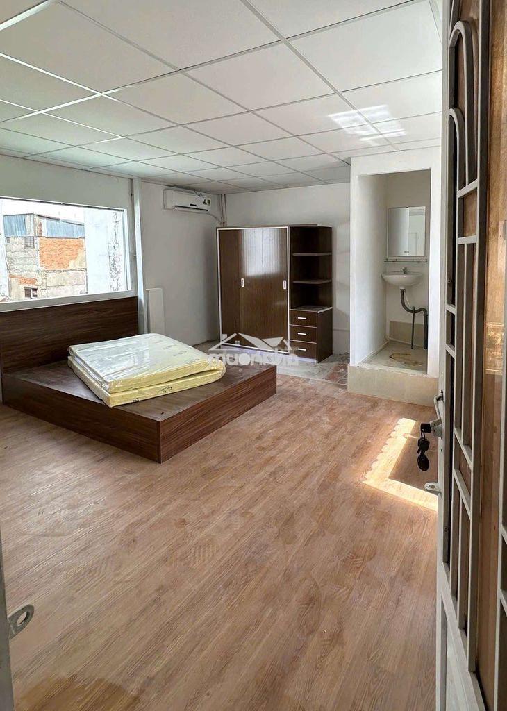 Khai trương studio cửa sổ ban công chỉ từ 4tr5 ngay ngã tư hàng xanh - Ảnh 3