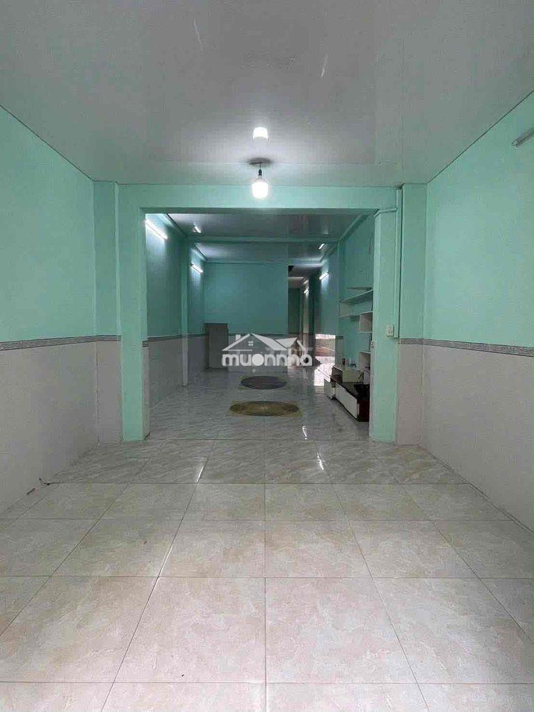 💎 💎 💎 Trệt lầu 4❌18m có 3pn 2wc sẵn máy lạnh hẻm xe hơi lê đức thọ