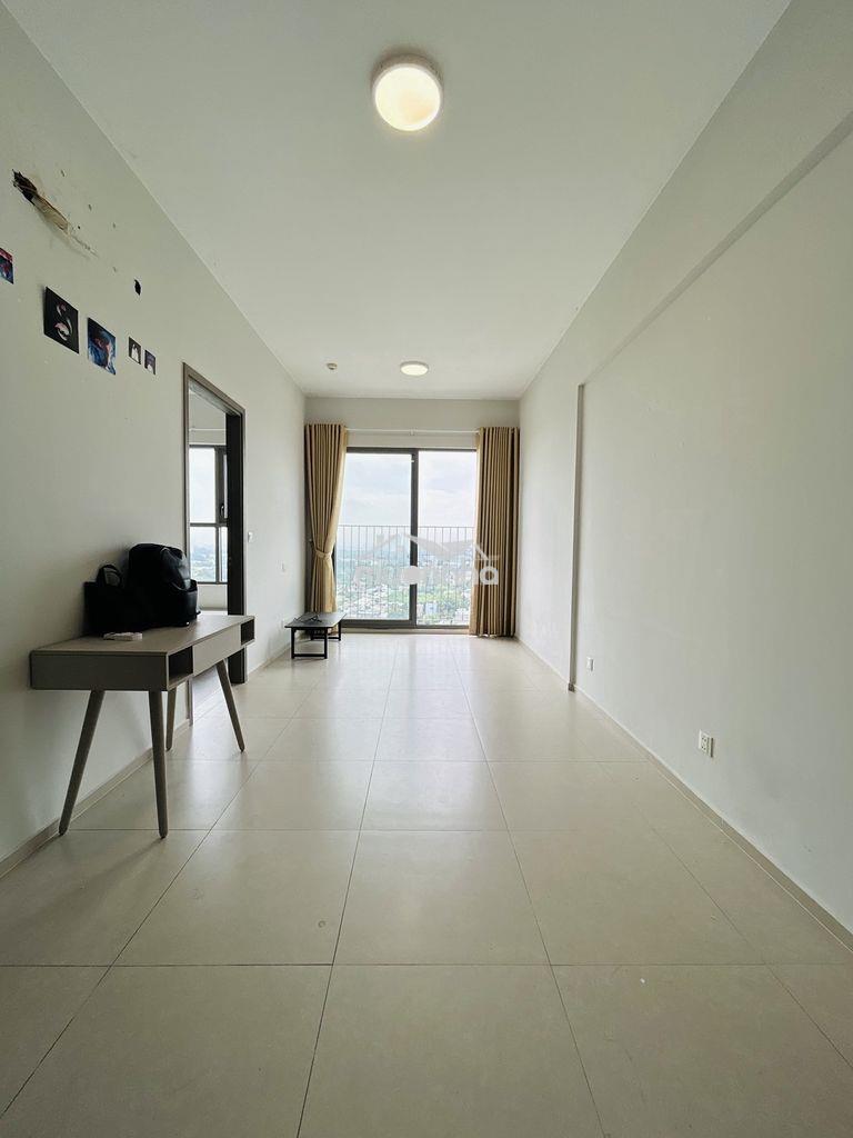 Cho thuê west gate bình chánh 59m2 giá 7 triệu/tháng ở liền như hình