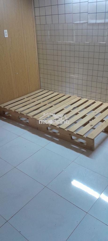 Phòng sân vườn wifi fee gân chợ hiệp bình - 4