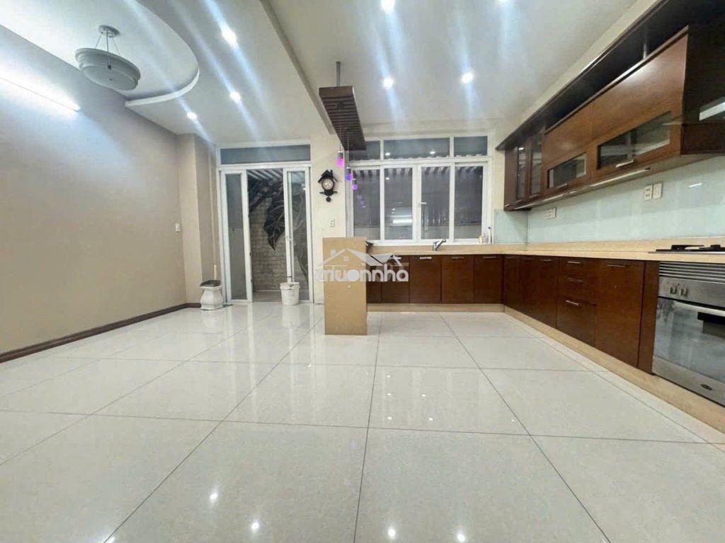 Nhà đường lam sơn diện tích: 6x20m hầm 3 tầng cho thuê - 3
