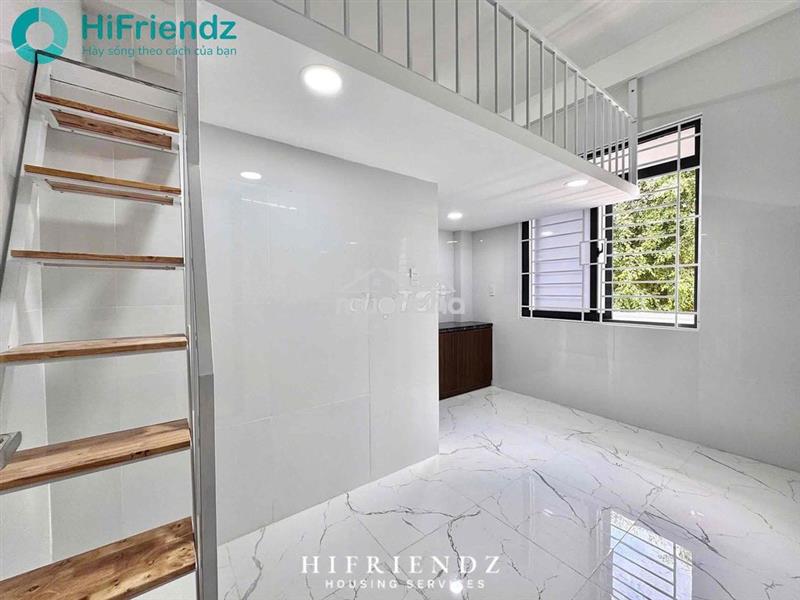 Khai trương phòng mới 100% - thang máy , hầm xe gần ueh , vhu - hf