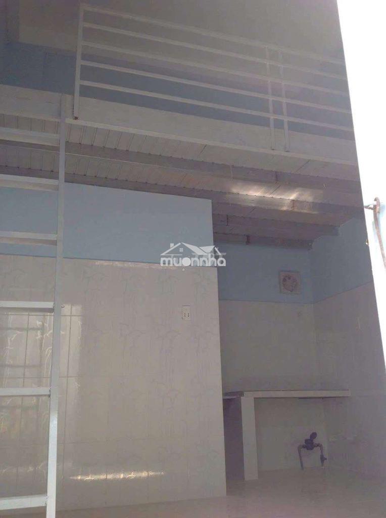 Phòng trọ cách quốc lộ 13 65m cạnh cân nhơn hòa, vạn phúcc - Ảnh 2