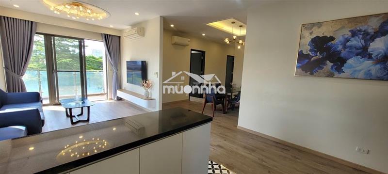 Cần bán căn hộ docklands saigon, 3pn, nhà đẹp, sang tên ngay