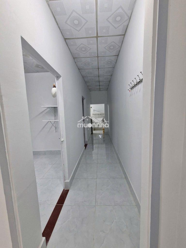🔥 Cần gấp trong tháng nhà hóc môn - giá giảm mạnh chỉ 1 tỷ 260 shr 🔥