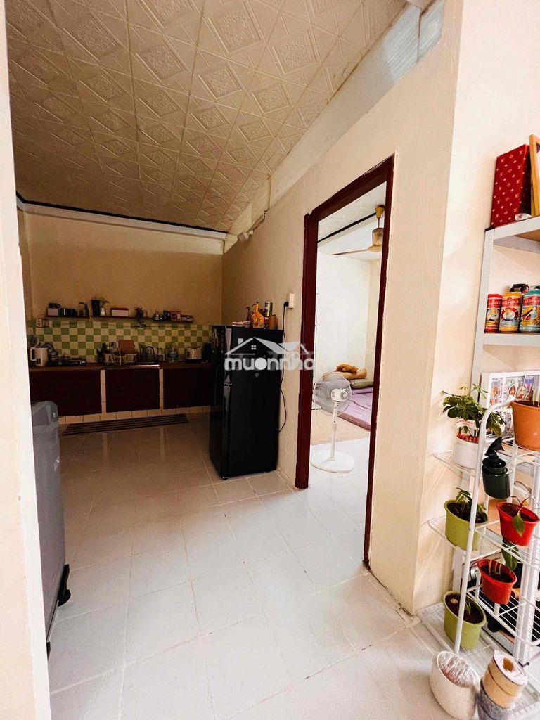 Bán gấp❗️chính chủ lầu 4 - 2pn, 62,9 m2, p.14 - q6 - 3