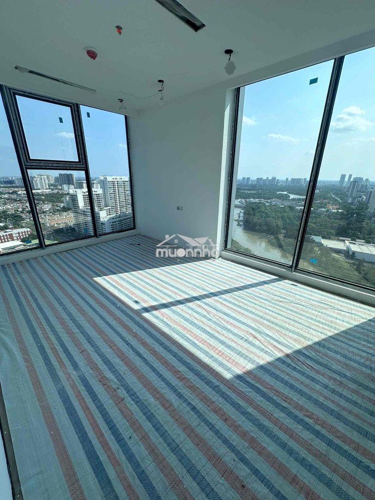 Bán căn hộ sunshine sky city q7 toà mới s4 sắp bàn giao - 78m2 2pn 2wc - 3