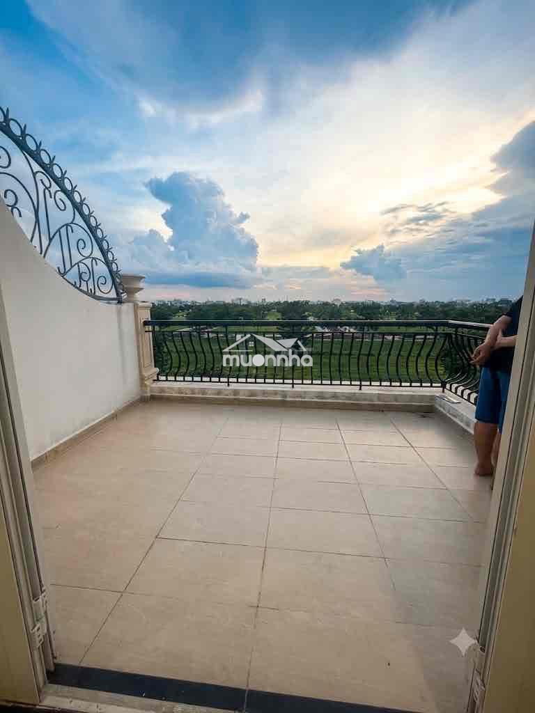 Chdv 7,5tr new 100% tại vạn phúc city