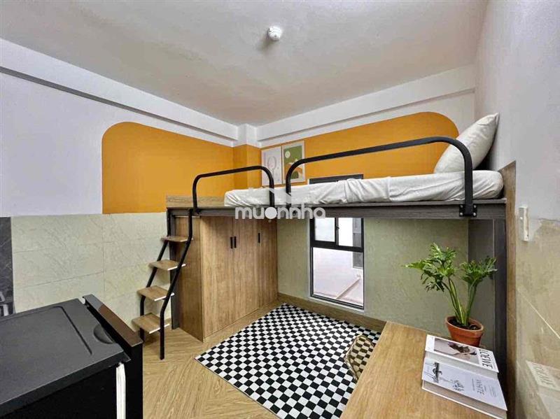 Độc quyền 4tr ngay sân bay - bạch đằng - hồng hà