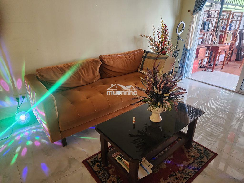 Cho thuê gấp nhà vtđ1 vip ecolake  full nội thất - 3