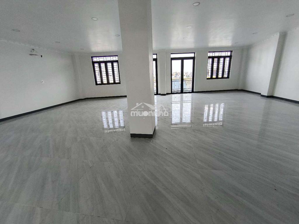Toà nhà tân phú 11x18m ngay khu aeon - 2