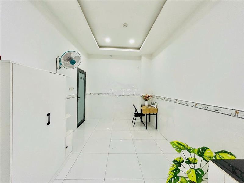 🧧Cho thuê phòng giá rẻ - ở tân thới nhất q12 - ngay cầu tham lương