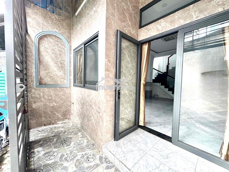 Âu cơ  p. bảy hiền - thuê nguyên căn 50m2