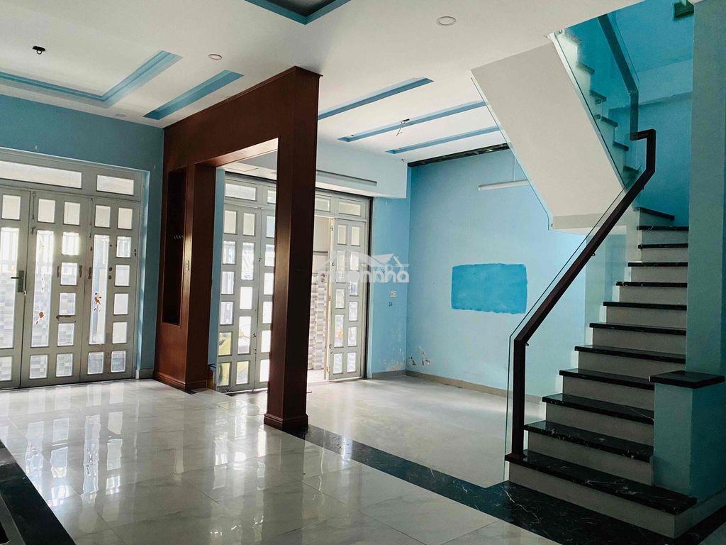 Cho thuê nhà hẻm 292 tân kỳ tân quý, ngay chung cư an gia graden, tân - 3