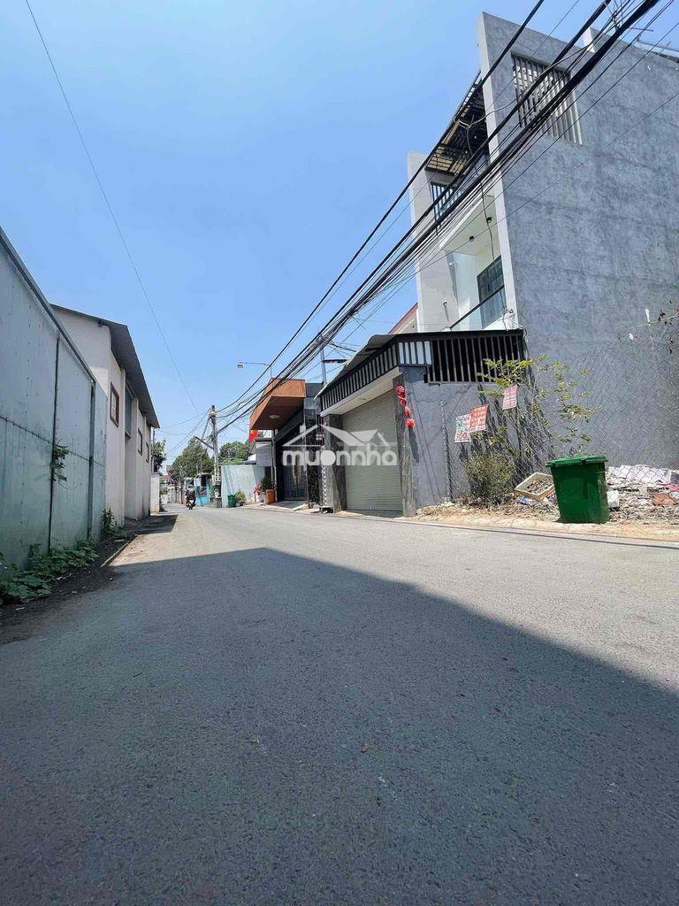 Đất ngay aeonmall hiệp hoà - 2
