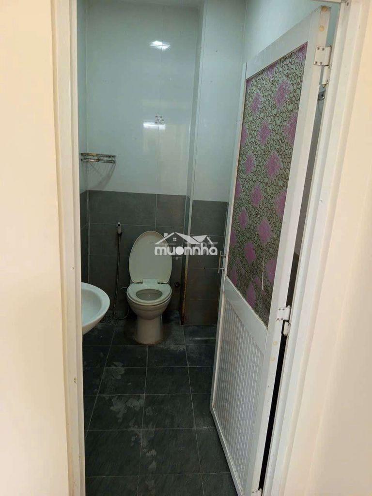 Cho thuê nhà nguyên căn quận 8